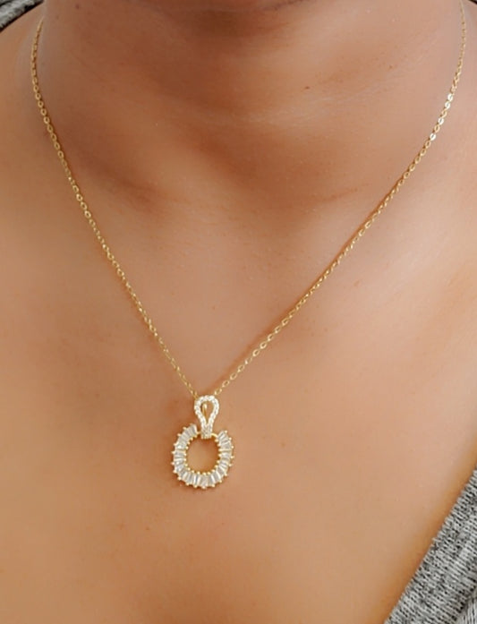 Collier Alma