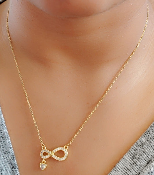 Collier infini